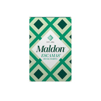 Sal de Mar Natural Maldon
