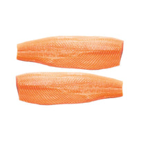 Lomo de Salmón