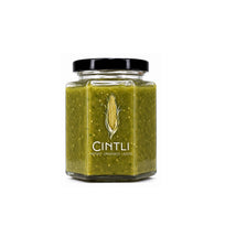 Salsa Verde Cintli