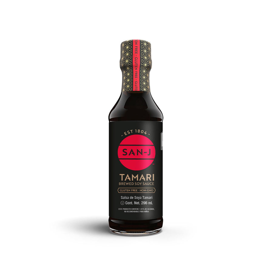 Salsa Soya Tamari Original San-J