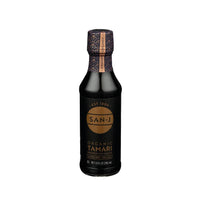 Salsa de Soya Orgánica San - J