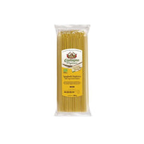 Spaghetti Orgánico Castagno