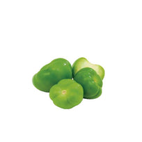 Tomate Verde Orgánico