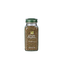 Tomillo Seco Simply Organic