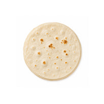 Tortillas de Harina de Sinaloa