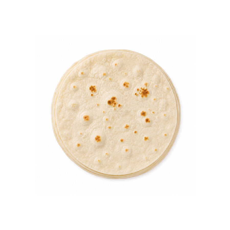 Tortillas de Harina de Sinaloa